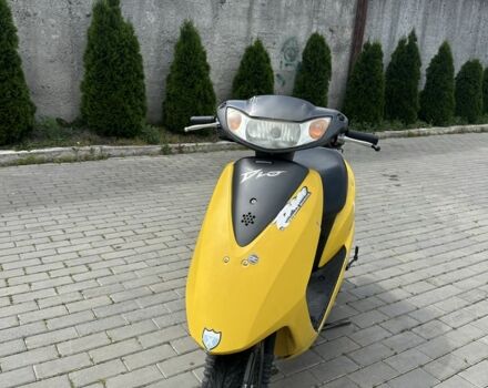 Хонда Другая, объемом двигателя 49 л и пробегом 0 тыс. км за 500 $, фото 1 на Automoto.ua
