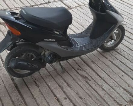 Хонда Інша, об'ємом двигуна 49 л та пробігом 0 тис. км за 451 $, фото 2 на Automoto.ua