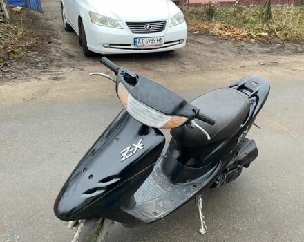 Хонда Інша, об'ємом двигуна 65 л та пробігом 0 тис. км за 260 $, фото 2 на Automoto.ua