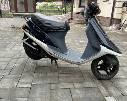 Хонда Інша, об'ємом двигуна 50 л та пробігом 0 тис. км за 150 $, фото 2 на Automoto.ua