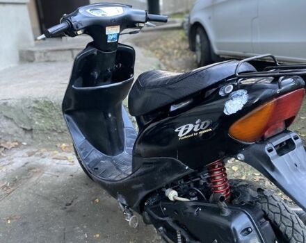 Хонда Інша, об'ємом двигуна 50 л та пробігом 0 тис. км за 286 $, фото 2 на Automoto.ua