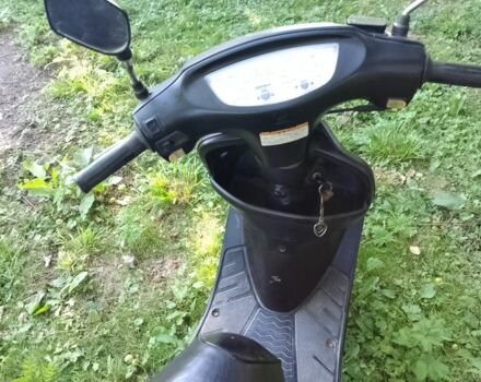 Хонда Другая, объемом двигателя 50 л и пробегом 0 тыс. км за 17000 $, фото 3 на Automoto.ua