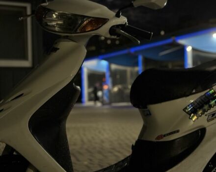 Хонда Інша, об'ємом двигуна 65 л та пробігом 0 тис. км за 428 $, фото 1 на Automoto.ua