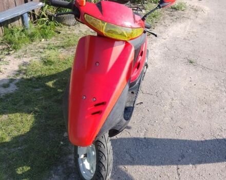 Хонда Другая, объемом двигателя 49 л и пробегом 0 тыс. км за 84 $, фото 3 на Automoto.ua