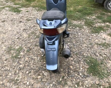 Хонда Другая, объемом двигателя 0.15 л и пробегом 0 тыс. км за 500 $, фото 3 на Automoto.ua