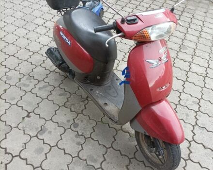 Хонда Другая, объемом двигателя 49 л и пробегом 0 тыс. км за 170 $, фото 4 на Automoto.ua