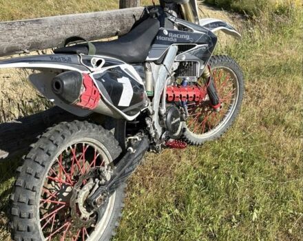 Хонда Інша, об'ємом двигуна 0.45 л та пробігом 0 тис. км за 2500 $, фото 2 на Automoto.ua