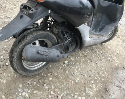 Хонда Другая, объемом двигателя 50 л и пробегом 0 тыс. км за 238 $, фото 6 на Automoto.ua