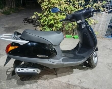 Хонда Інша, об'ємом двигуна 49 л та пробігом 0 тис. км за 512 $, фото 4 на Automoto.ua