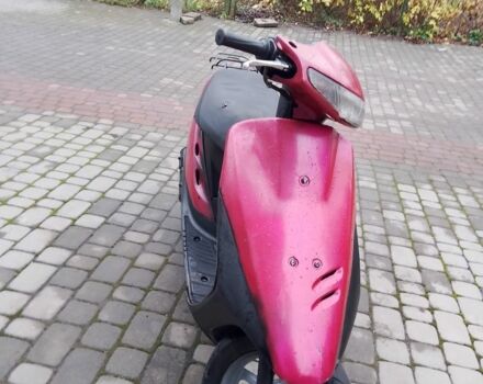 Хонда Другая, объемом двигателя 49 л и пробегом 0 тыс. км за 190 $, фото 1 на Automoto.ua