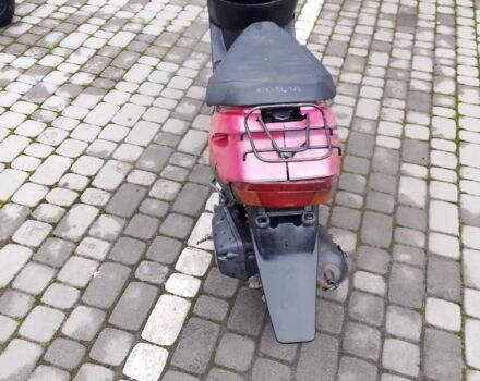 Хонда Другая, объемом двигателя 49 л и пробегом 0 тыс. км за 190 $, фото 5 на Automoto.ua