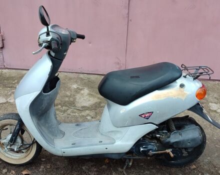 Хонда Другая, объемом двигателя 49 л и пробегом 0 тыс. км за 214 $, фото 1 на Automoto.ua