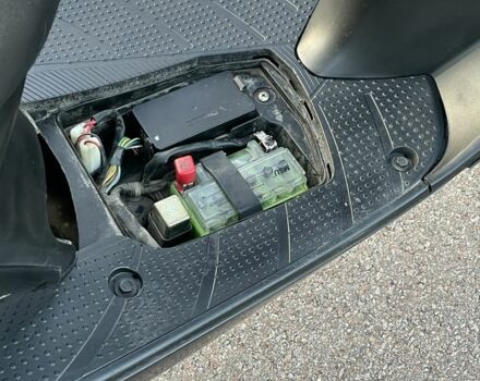 Хонда Інша, об'ємом двигуна 49 л та пробігом 0 тис. км за 427 $, фото 6 на Automoto.ua