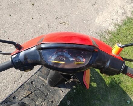 Хонда Другая, объемом двигателя 49 л и пробегом 0 тыс. км за 84 $, фото 6 на Automoto.ua