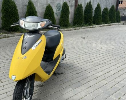 Хонда Другая, объемом двигателя 49 л и пробегом 0 тыс. км за 500 $, фото 3 на Automoto.ua