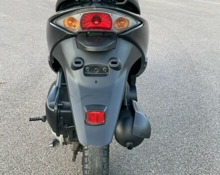 Хонда Інша, об'ємом двигуна 49 л та пробігом 0 тис. км за 427 $, фото 4 на Automoto.ua