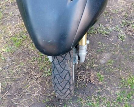 Хонда Другая, объемом двигателя 0 л и пробегом 0 тыс. км за 190 $, фото 5 на Automoto.ua