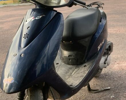 Хонда Другая, объемом двигателя 50 л и пробегом 0 тыс. км за 473 $, фото 2 на Automoto.ua