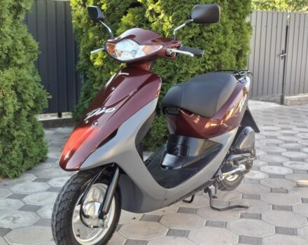 Хонда Другая, объемом двигателя 49 л и пробегом 0 тыс. км за 650 $, фото 3 на Automoto.ua