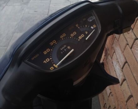 Хонда Другая, объемом двигателя 50 л и пробегом 0 тыс. км за 281 $, фото 5 на Automoto.ua