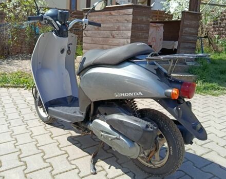 Хонда Інша, об'ємом двигуна 49 л та пробігом 0 тис. км за 390 $, фото 1 на Automoto.ua