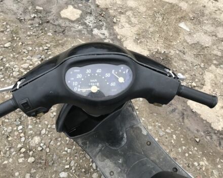 Хонда Другая, объемом двигателя 50 л и пробегом 0 тыс. км за 238 $, фото 4 на Automoto.ua