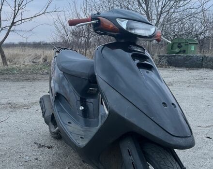 Хонда Інша, об'ємом двигуна 50 л та пробігом 0 тис. км за 166 $, фото 1 на Automoto.ua