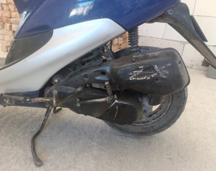 Хонда Другая, объемом двигателя 65 л и пробегом 0 тыс. км за 565 $, фото 9 на Automoto.ua