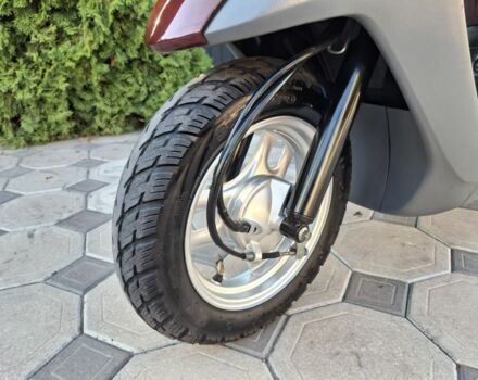 Хонда Другая, объемом двигателя 49 л и пробегом 0 тыс. км за 650 $, фото 7 на Automoto.ua