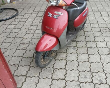 Хонда Другая, объемом двигателя 49 л и пробегом 0 тыс. км за 170 $, фото 3 на Automoto.ua