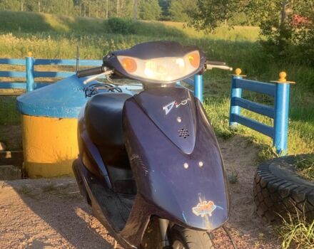 Хонда Другая, объемом двигателя 50 л и пробегом 0 тыс. км за 473 $, фото 5 на Automoto.ua