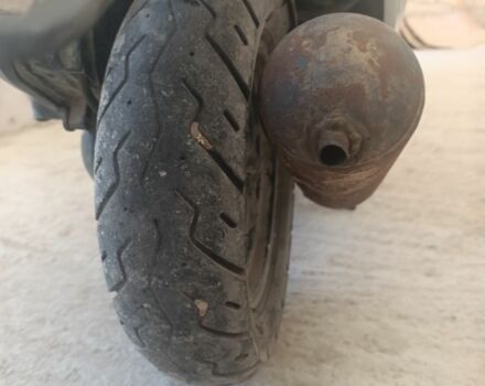 Хонда Другая, объемом двигателя 65 л и пробегом 0 тыс. км за 565 $, фото 8 на Automoto.ua