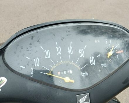 Хонда Другая, объемом двигателя 49 л и пробегом 0 тыс. км за 286 $, фото 4 на Automoto.ua