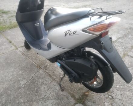 Хонда Другая, объемом двигателя 50 л и пробегом 0 тыс. км за 550 $, фото 2 на Automoto.ua