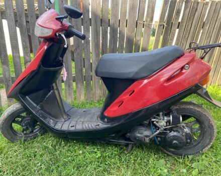 Хонда Інша, об'ємом двигуна 0 л та пробігом 0 тис. км за 13000 $, фото 1 на Automoto.ua