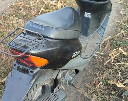 Хонда Другая, объемом двигателя 50 л и пробегом 0 тыс. км за 196 $, фото 2 на Automoto.ua