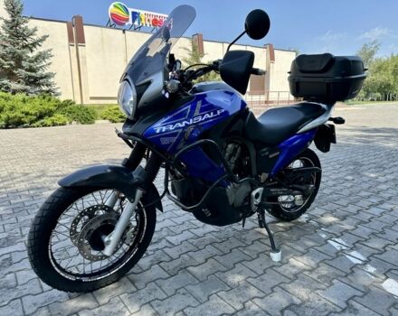 Хонда Інша, об'ємом двигуна 0.7 л та пробігом 0 тис. км за 5200 $, фото 10 на Automoto.ua