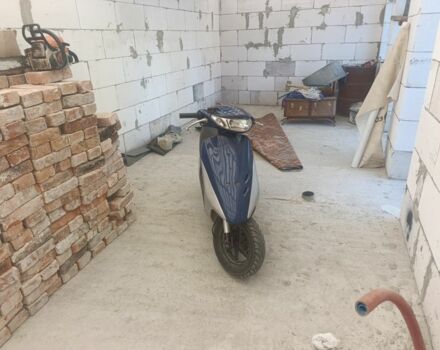 Хонда Другая, объемом двигателя 65 л и пробегом 0 тыс. км за 565 $, фото 4 на Automoto.ua