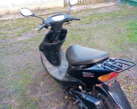 Хонда Другая, объемом двигателя 0 л и пробегом 0 тыс. км за 190 $, фото 1 на Automoto.ua