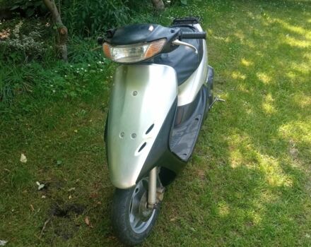 Хонда Другая, объемом двигателя 50 л и пробегом 0 тыс. км за 12000 $, фото 3 на Automoto.ua