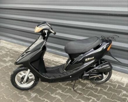 Хонда Другая, объемом двигателя 50 л и пробегом 0 тыс. км за 213 $, фото 2 на Automoto.ua