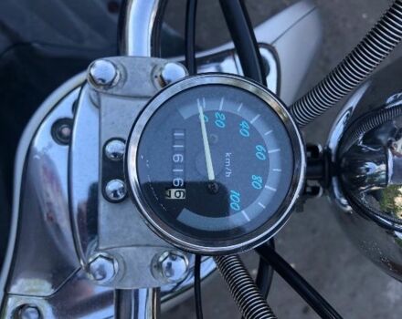Хонда Другая, объемом двигателя 90 л и пробегом 0 тыс. км за 1150 $, фото 2 на Automoto.ua
