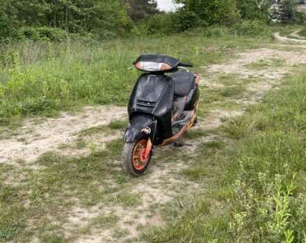 Хонда Другая, объемом двигателя 49 л и пробегом 0 тыс. км за 4600 $, фото 1 на Automoto.ua