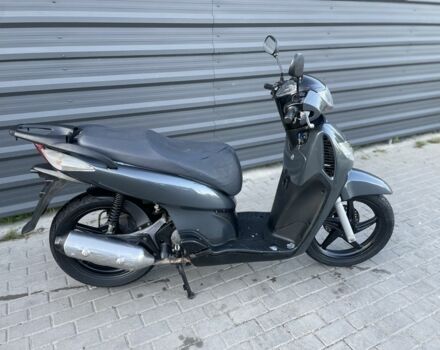 Хонда Другая, объемом двигателя 0.15 л и пробегом 0 тыс. км за 850 $, фото 1 на Automoto.ua