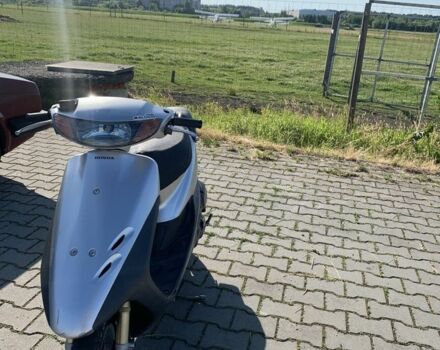 Хонда Другая, объемом двигателя 0 л и пробегом 0 тыс. км за 550 $, фото 2 на Automoto.ua