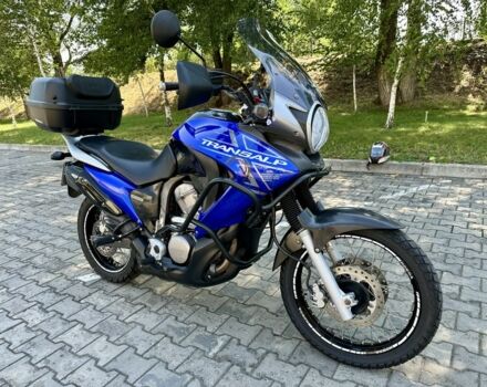 Хонда Інша, об'ємом двигуна 0.7 л та пробігом 0 тис. км за 5200 $, фото 7 на Automoto.ua