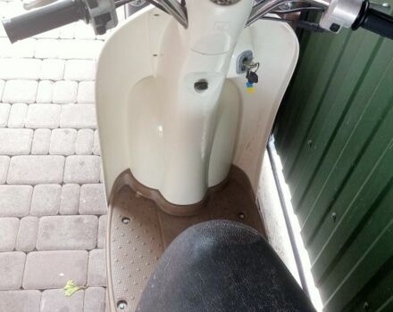 Хонда Другая, объемом двигателя 50 л и пробегом 0 тыс. км за 450 $, фото 3 на Automoto.ua