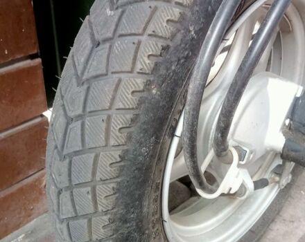 Хонда Другая, объемом двигателя 50 л и пробегом 0 тыс. км за 450 $, фото 5 на Automoto.ua