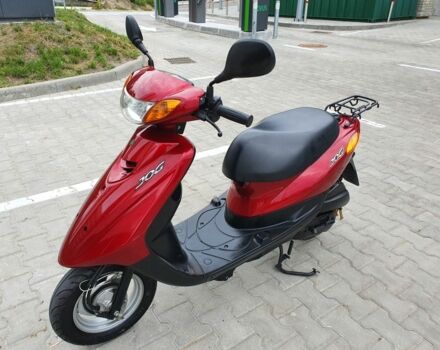 Хонда Другая, объемом двигателя 50 л и пробегом 0 тыс. км за 600 $, фото 14 на Automoto.ua