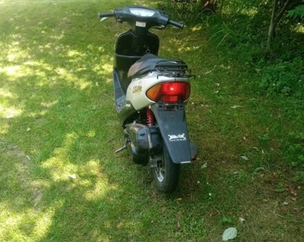 Хонда Другая, объемом двигателя 50 л и пробегом 0 тыс. км за 12000 $, фото 1 на Automoto.ua